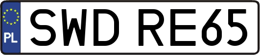 SWDRE65