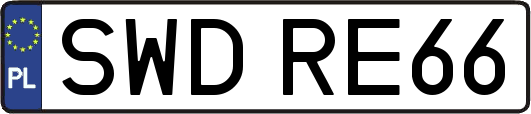 SWDRE66