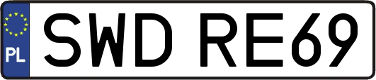 SWDRE69
