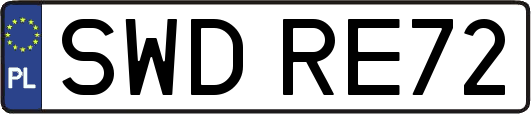 SWDRE72