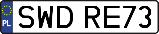 SWDRE73