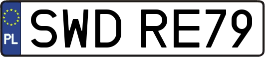 SWDRE79
