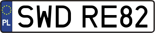 SWDRE82