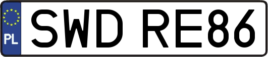 SWDRE86