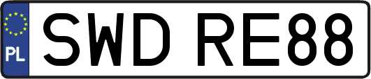SWDRE88