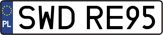 SWDRE95