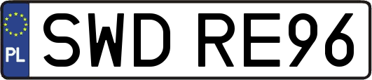 SWDRE96