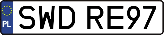 SWDRE97