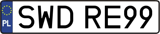 SWDRE99