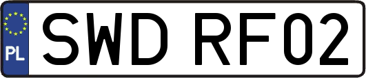 SWDRF02