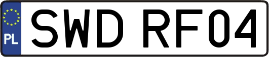 SWDRF04