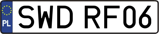 SWDRF06