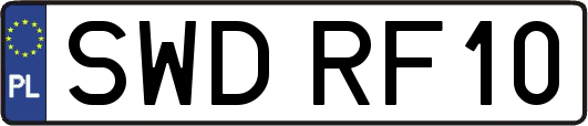SWDRF10