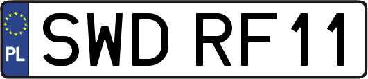 SWDRF11