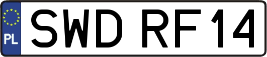 SWDRF14