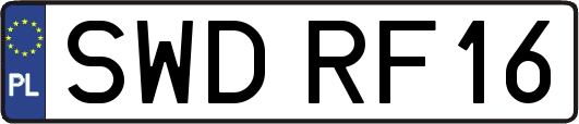 SWDRF16