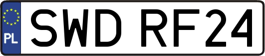 SWDRF24