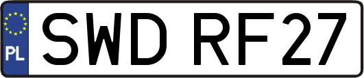 SWDRF27
