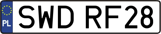 SWDRF28