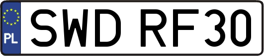 SWDRF30