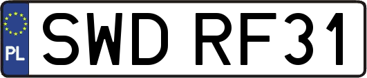 SWDRF31