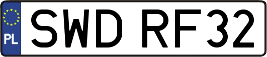 SWDRF32