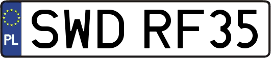 SWDRF35