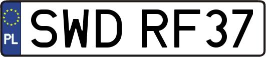 SWDRF37