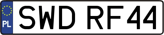 SWDRF44
