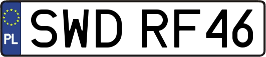 SWDRF46