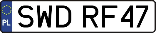 SWDRF47
