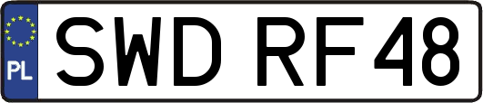 SWDRF48