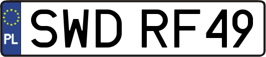 SWDRF49
