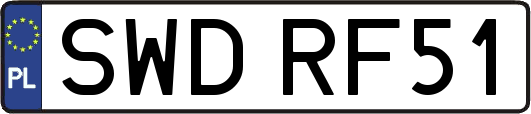 SWDRF51