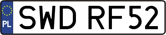 SWDRF52