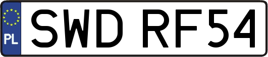 SWDRF54