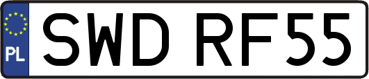 SWDRF55
