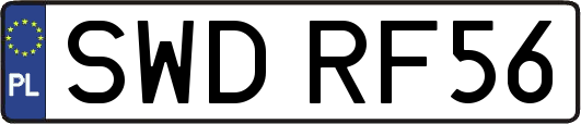 SWDRF56