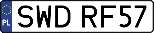 SWDRF57