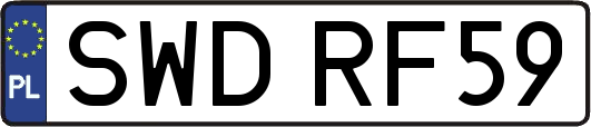 SWDRF59