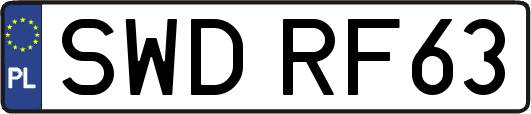 SWDRF63