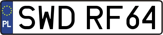SWDRF64