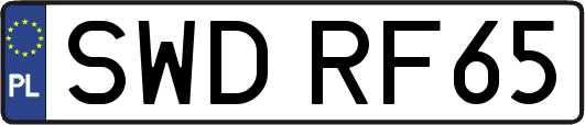 SWDRF65