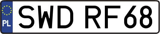 SWDRF68