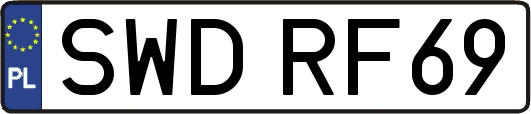 SWDRF69
