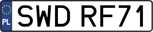 SWDRF71