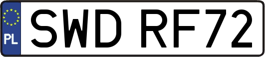 SWDRF72