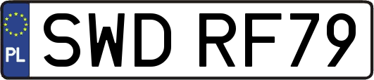 SWDRF79