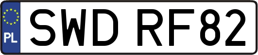 SWDRF82