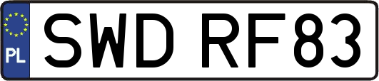 SWDRF83